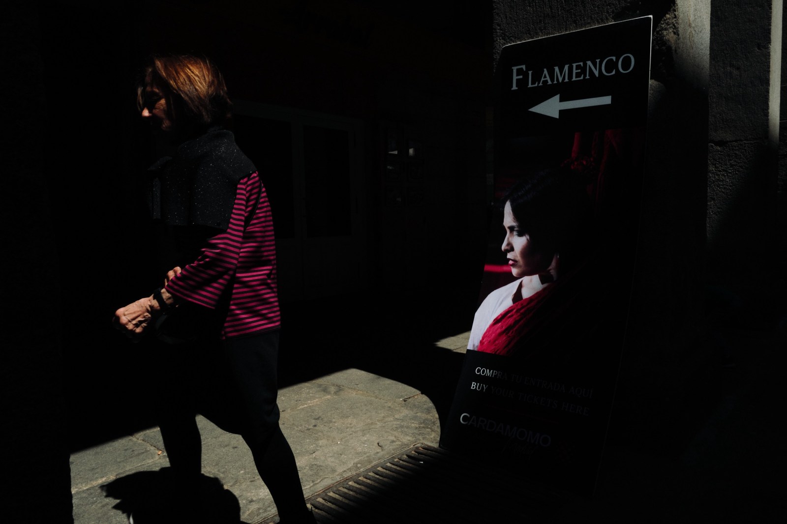 Taller de Fotografía de Calle en Madrid con Rober Tomas en http://robertomasfoto.com 