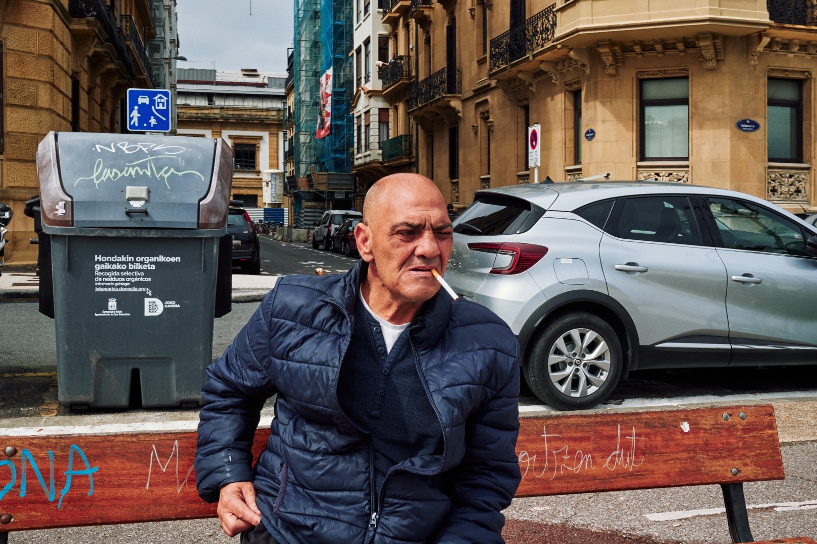 Talleres y Cursos Fotografía en San Sebastián (Donostia) con Rober Tomás en http://robertomasfoto.com 