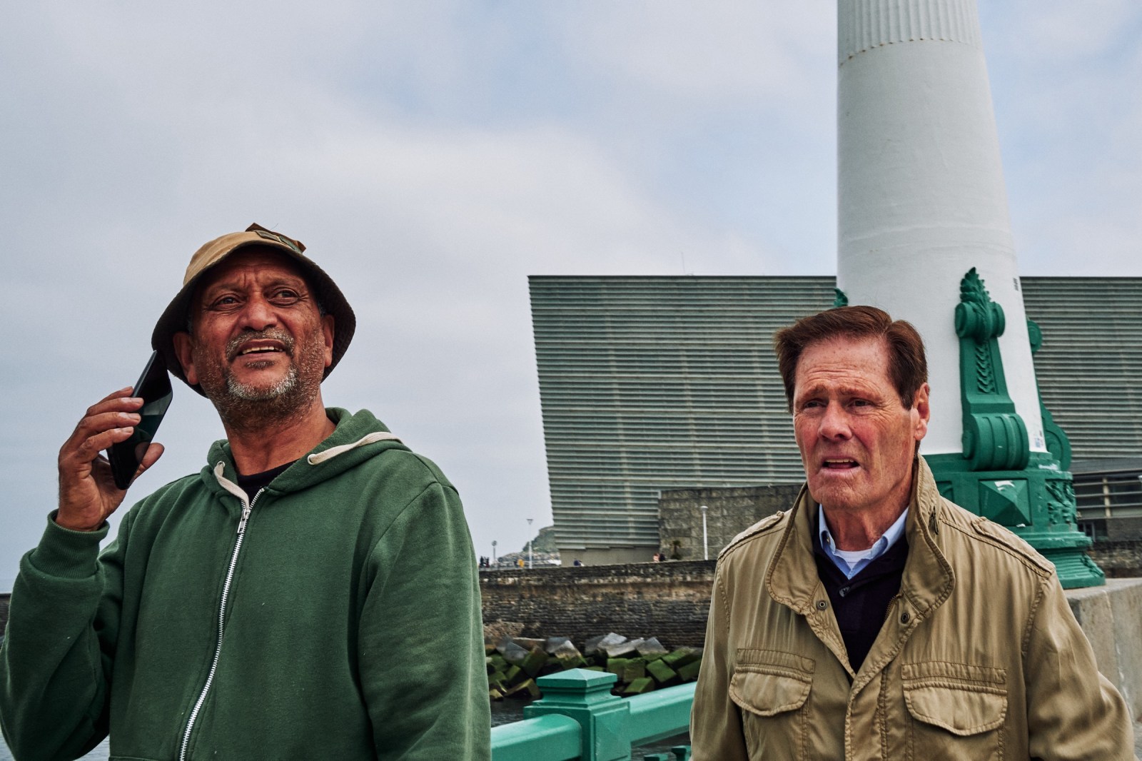 Talleres y Cursos Fotografía en San Sebastián (Donostia) con Rober Tomás en http://robertomasfoto.com 