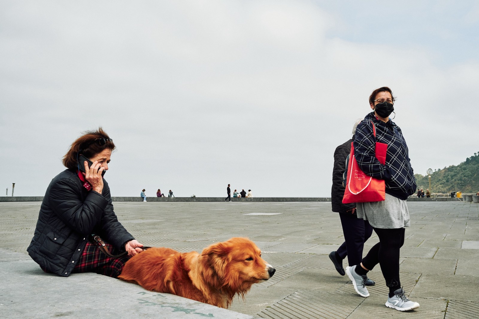 Talleres y Cursos Fotografía en San Sebastián (Donostia) con Rober Tomás en http://robertomasfoto.com 