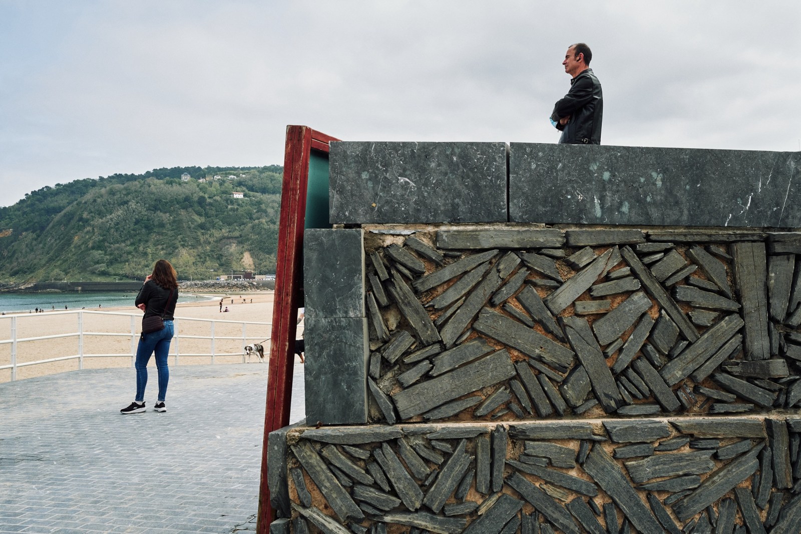 Talleres y Cursos Fotografía en San Sebastián (Donostia) con Rober Tomás en http://robertomasfoto.com 