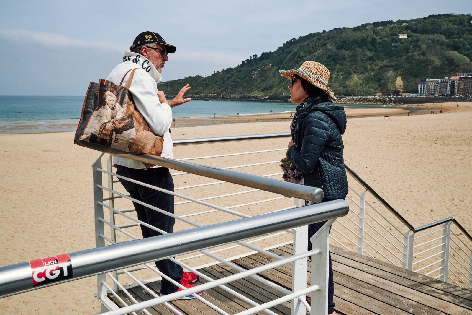 Talleres y Cursos Fotografía en San Sebastián (Donostia) con Rober Tomás en http://robertomasfoto.com 