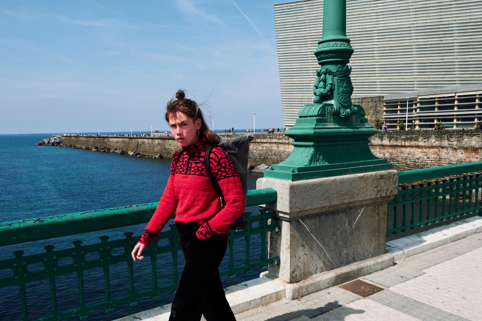 Talleres y Cursos Fotografía en San Sebastián (Donostia) con Rober Tomás en http://robertomasfoto.com 