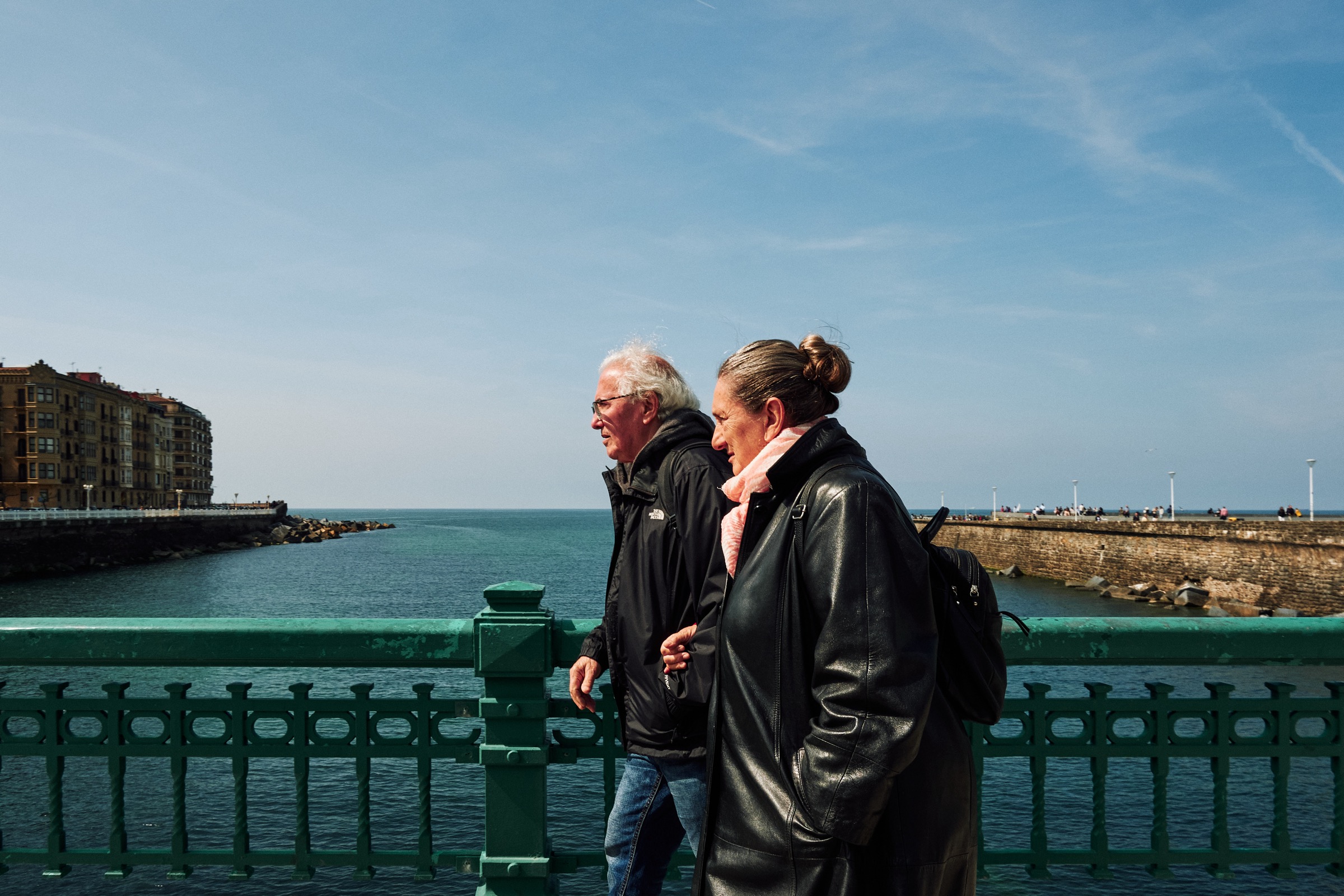 Talleres y Cursos Fotografía en San Sebastián (Donostia) con Rober Tomás en http://robertomasfoto.com 