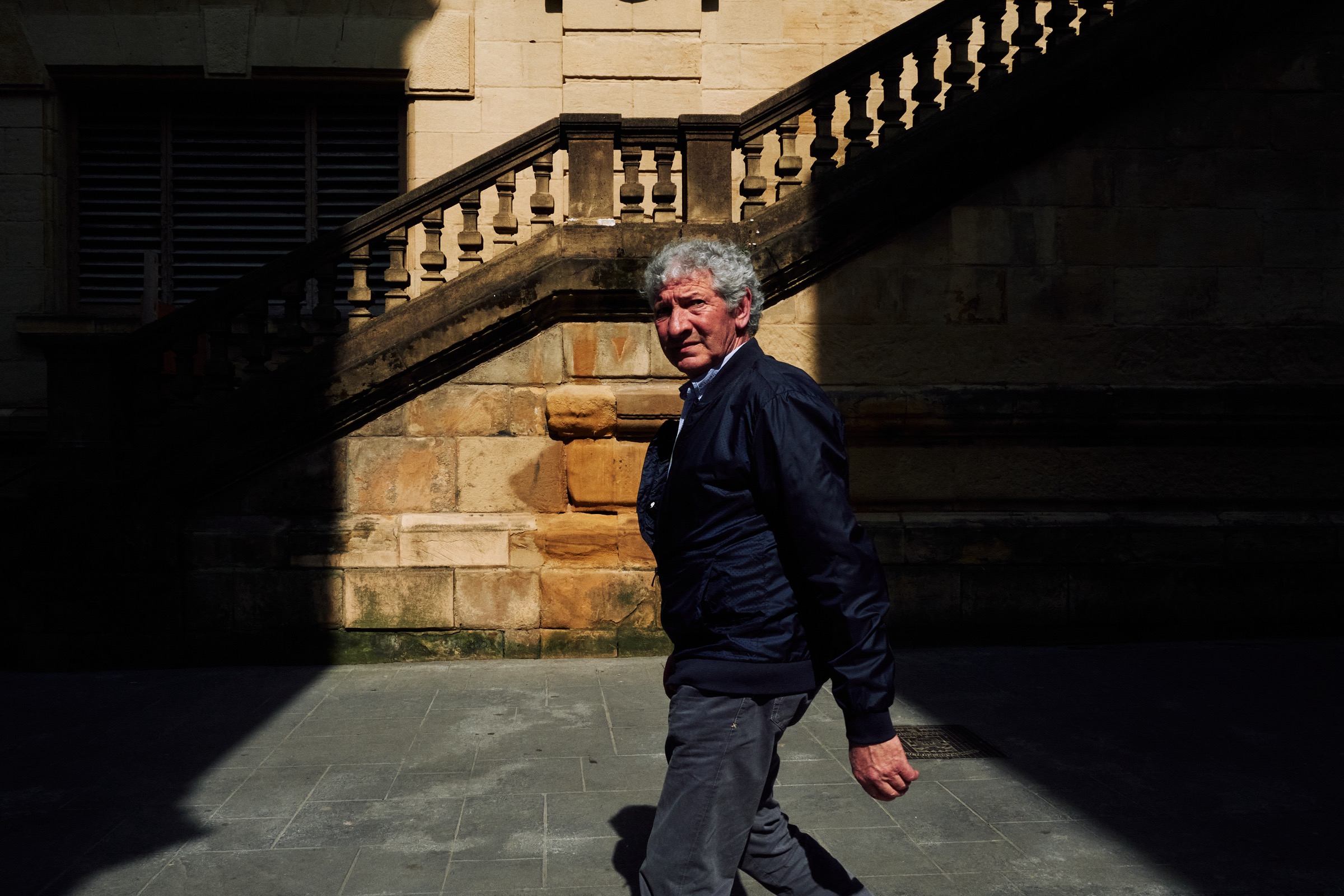 Talleres y Cursos Fotografía en San Sebastián (Donostia) con Rober Tomás en http://robertomasfoto.com 