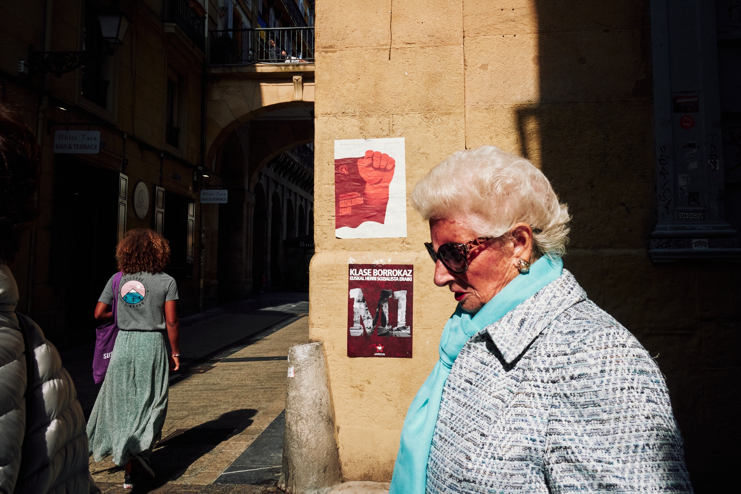 Talleres y Cursos Fotografía en San Sebastián (Donostia) con Rober Tomás en http://robertomasfoto.com 