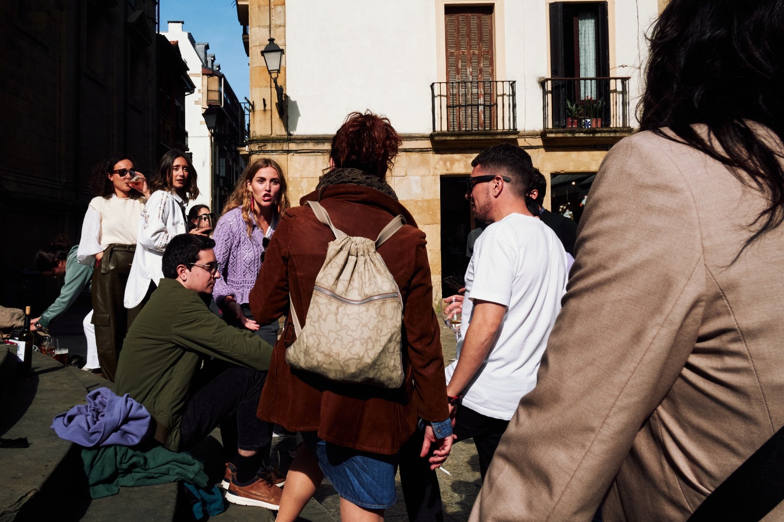 Talleres y Cursos Fotografía en San Sebastián (Donostia) con Rober Tomás en http://robertomasfoto.com 