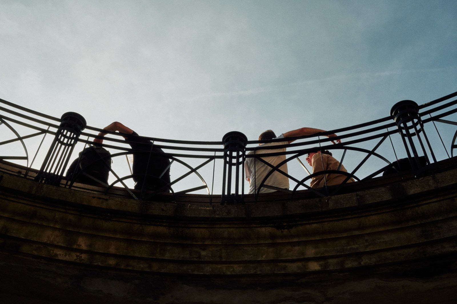 Talleres y Cursos Fotografía en San Sebastián (Donostia) con Rober Tomás en http://robertomasfoto.com 