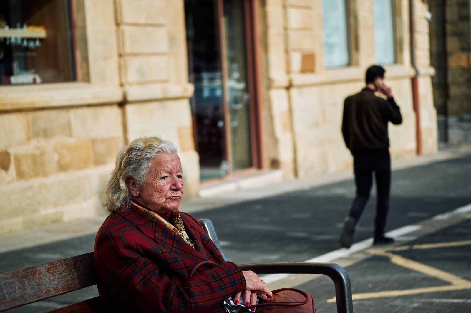 Talleres y Cursos Fotografía en San Sebastián (Donostia) con Rober Tomás en http://robertomasfoto.com 