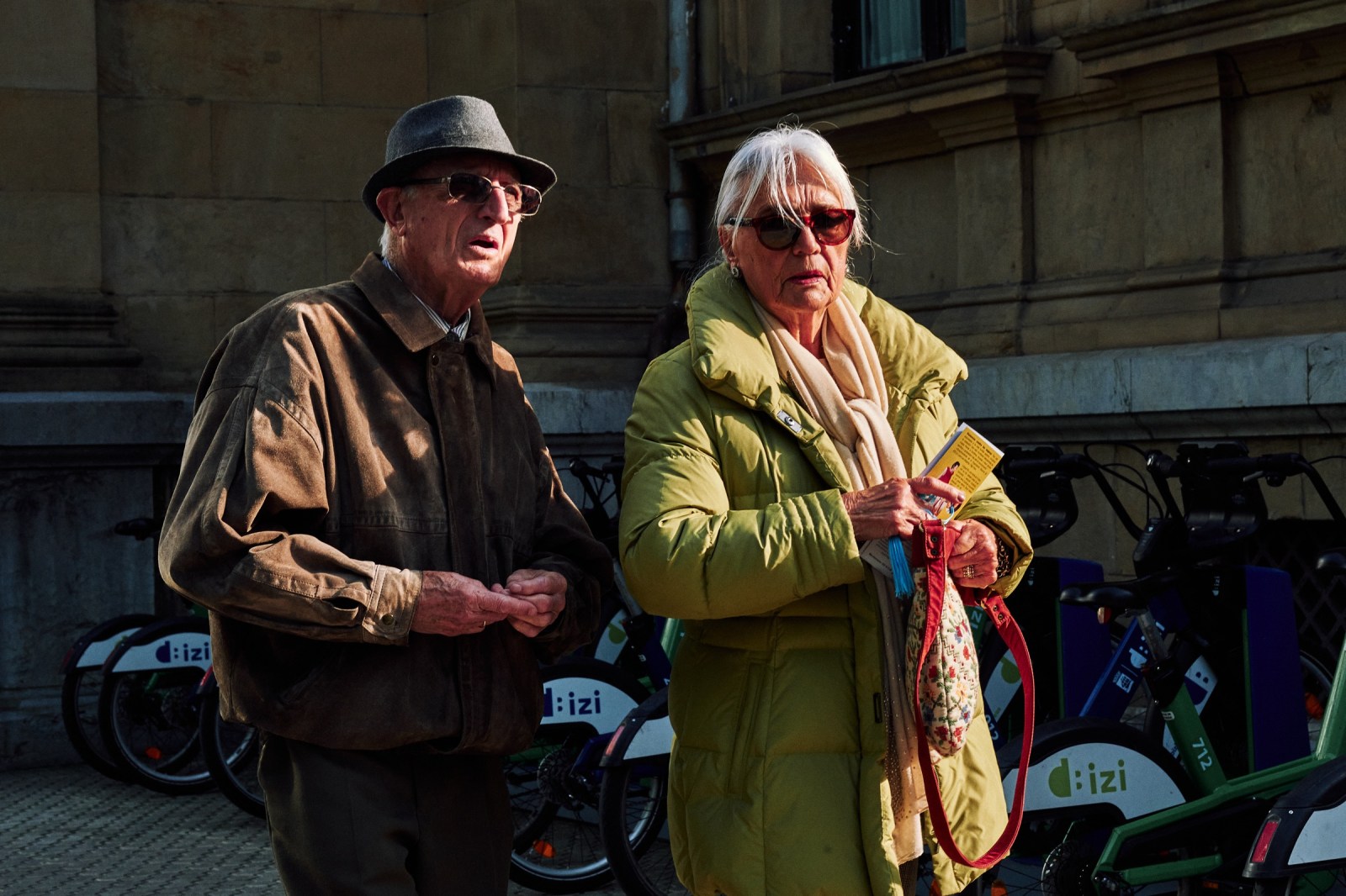 Talleres y Cursos Fotografía en San Sebastián (Donostia) con Rober Tomás en http://robertomasfoto.com 