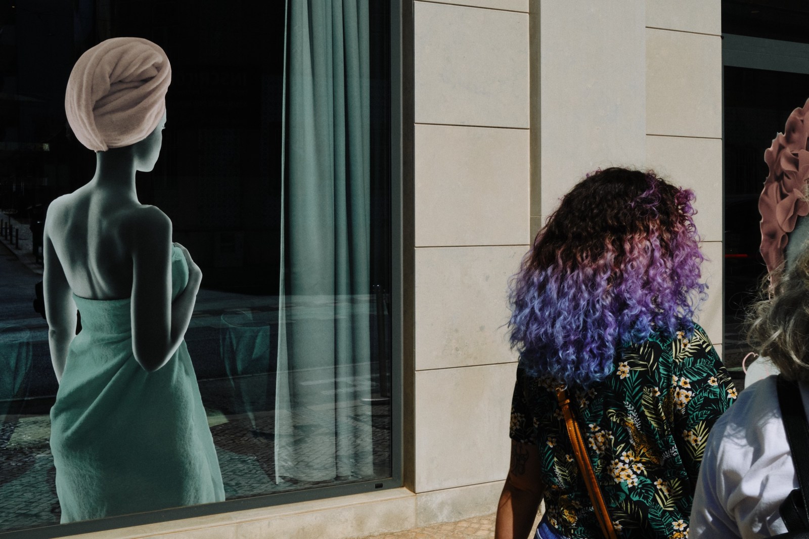 Taller de fotografía de calle en Lisboa. (Portugal) con Rober Tomás en http://robertomasfoto.com 