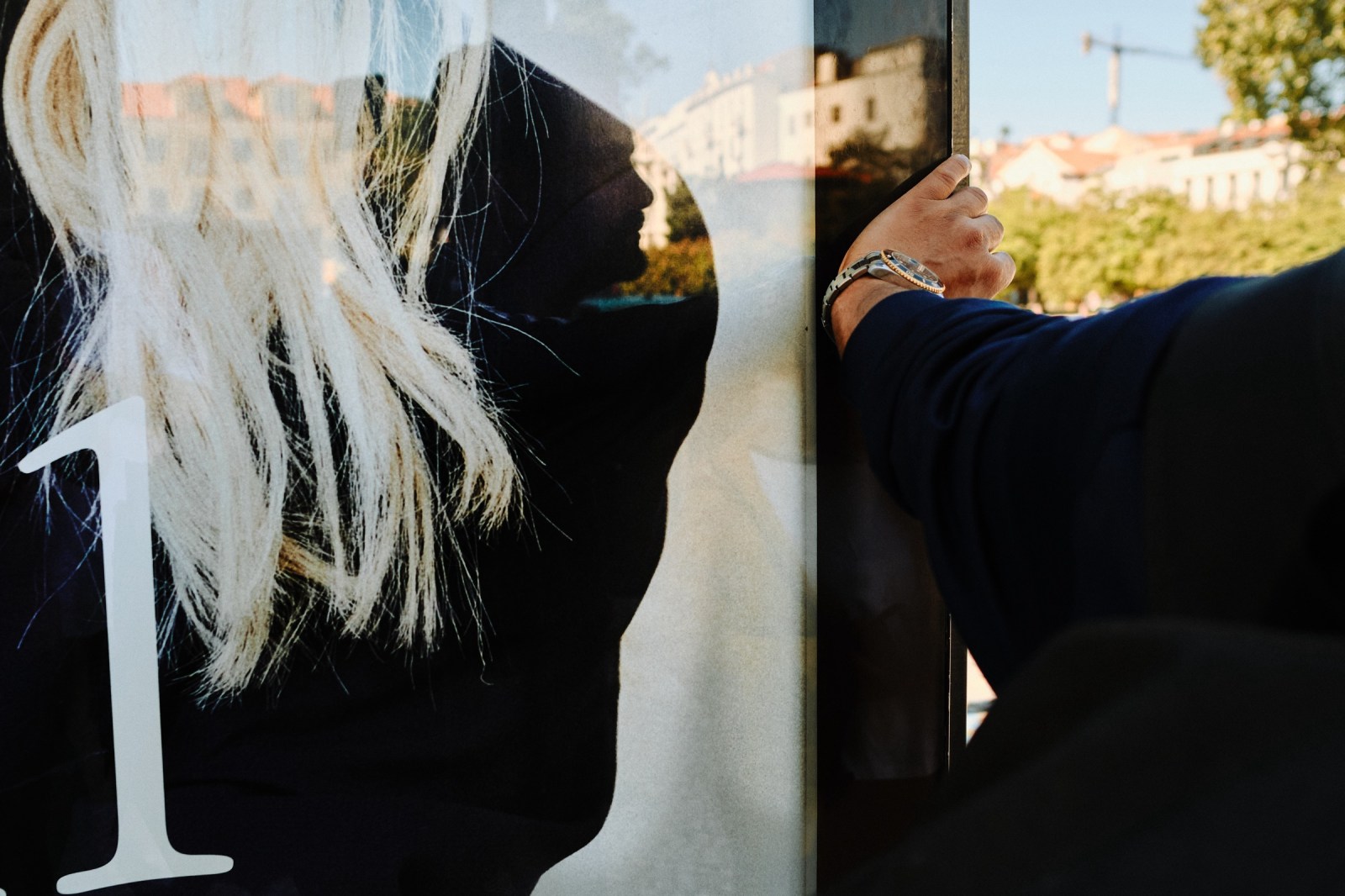 Taller de fotografía de calle en Lisboa. (Portugal) con Rober Tomás en http://robertomasfoto.com 