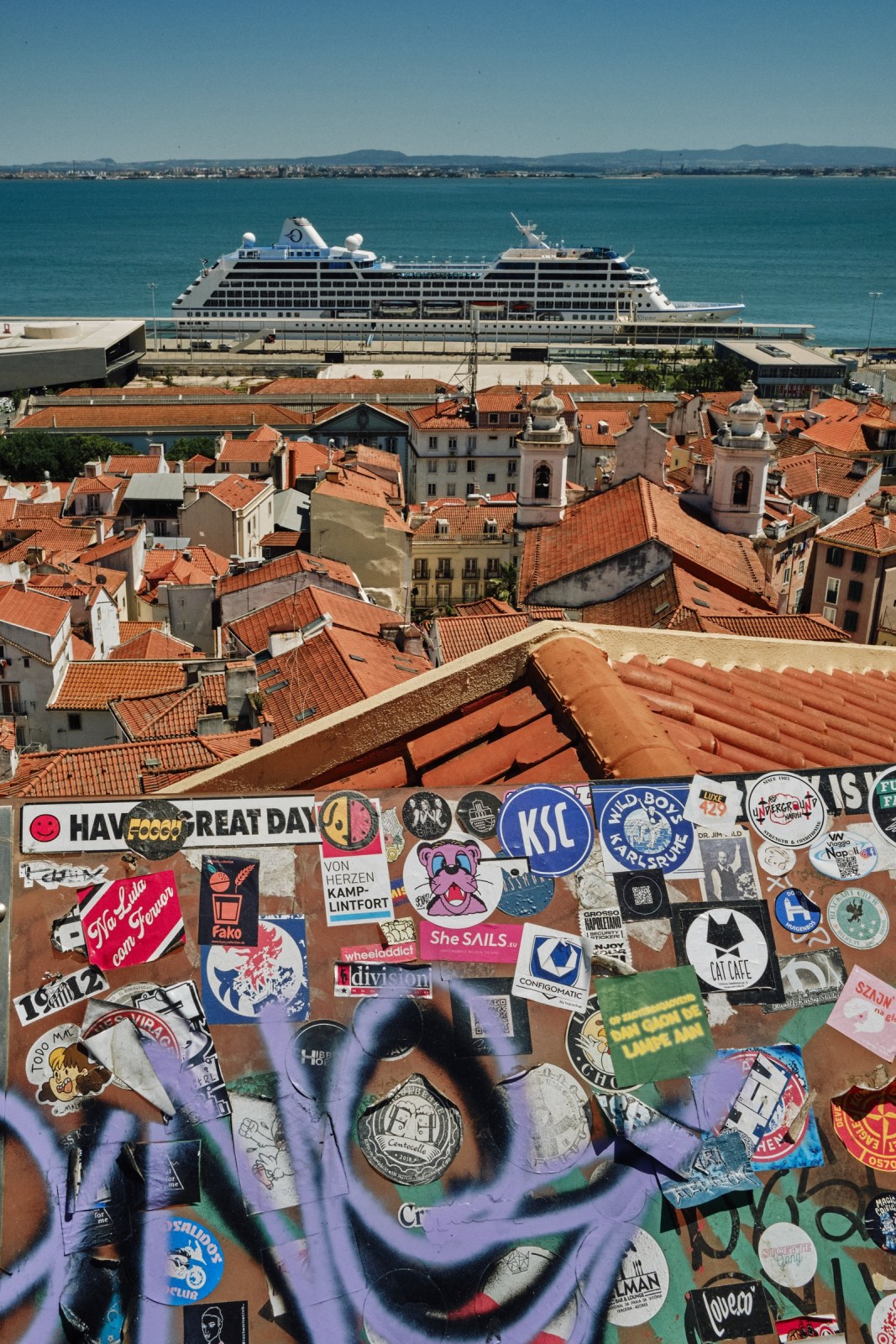 Taller de fotografía de calle en Lisboa. (Portugal) con Rober Tomás en http://robertomasfoto.com 