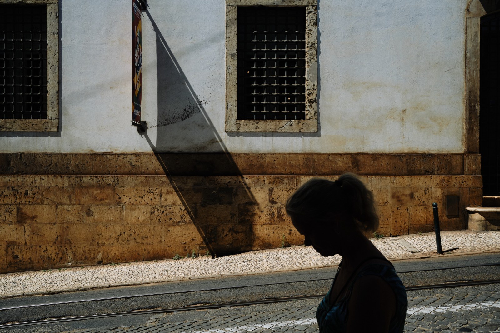 Taller de fotografía de calle en Lisboa. (Portugal) con Rober Tomás en http://robertomasfoto.com 