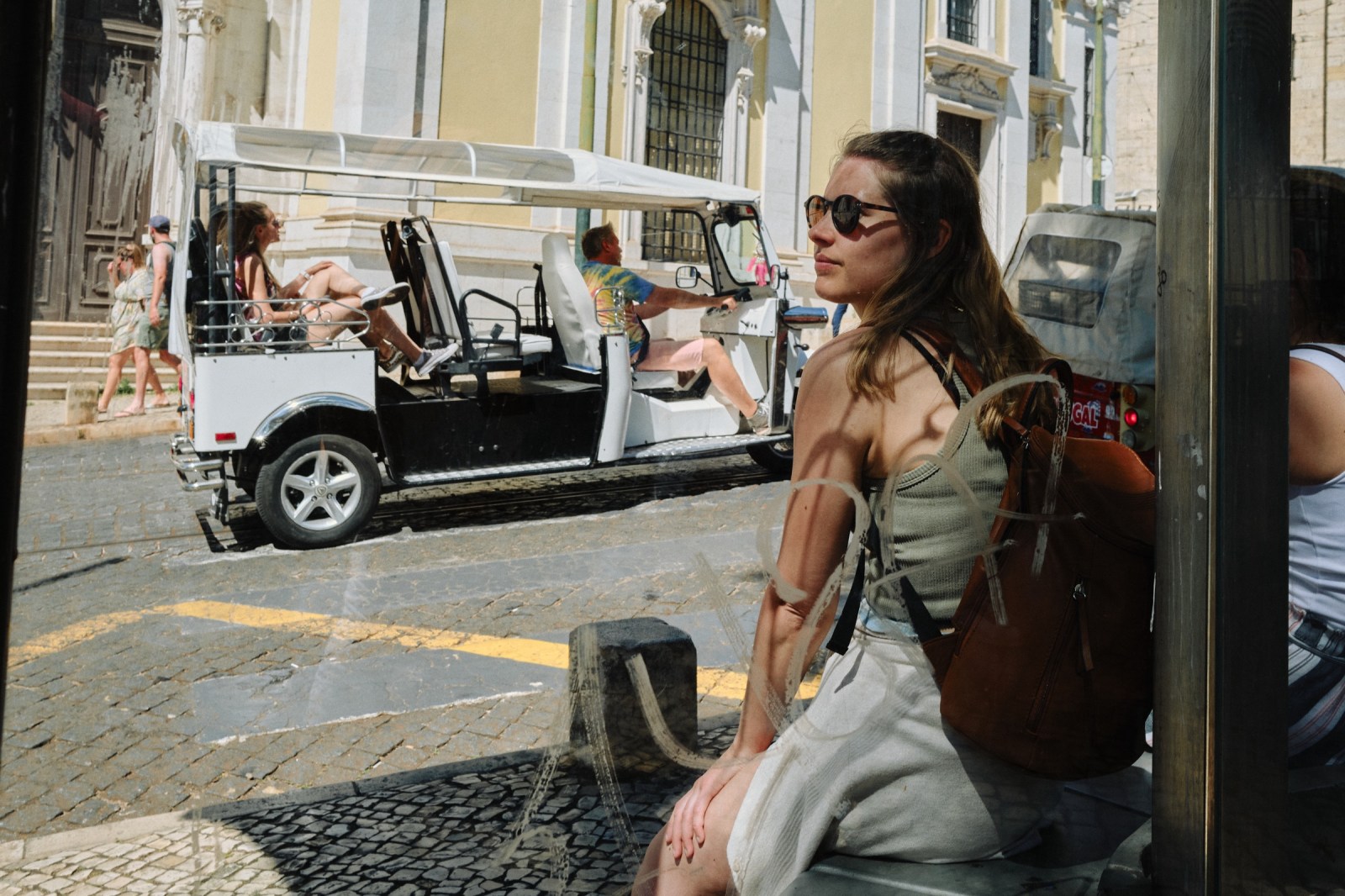 Taller de fotografía de calle en Lisboa. (Portugal) con Rober Tomás en http://robertomasfoto.com 