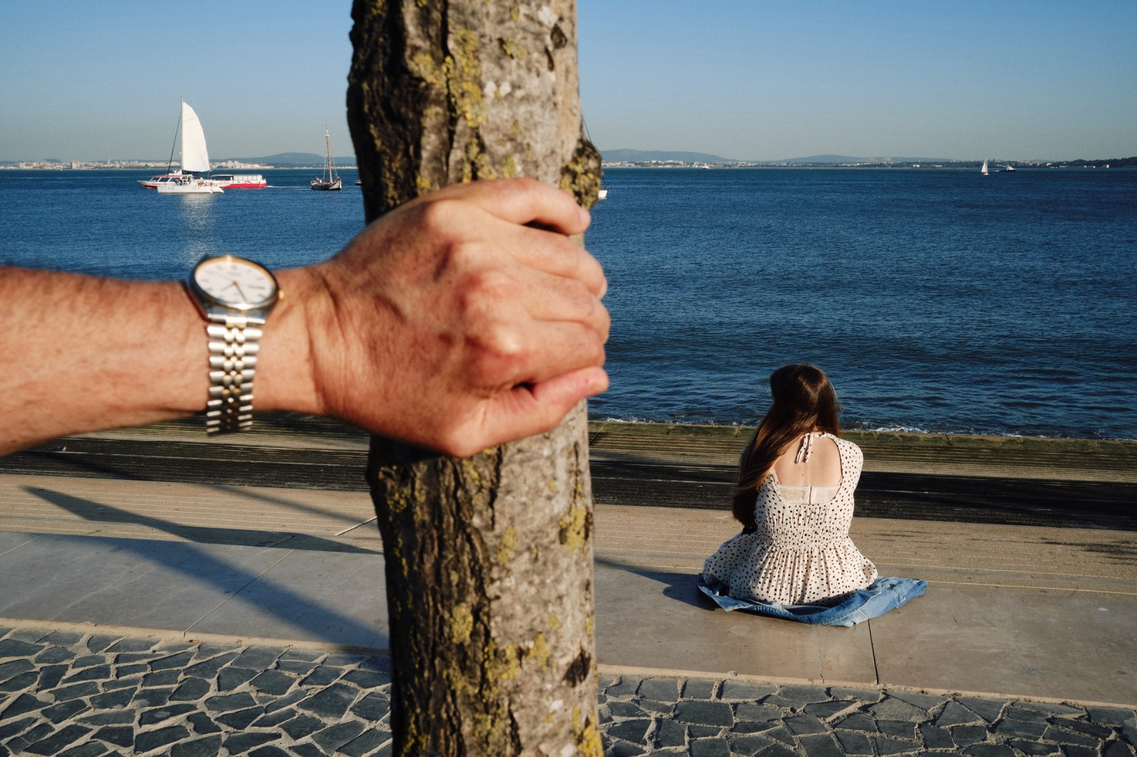 Taller de fotografía de calle en Lisboa. (Portugal) con Rober Tomás en http://robertomasfoto.com 