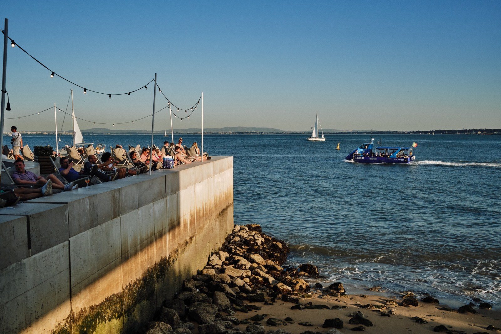 Taller de fotografía de calle en Lisboa. (Portugal) con Rober Tomás en http://robertomasfoto.com 