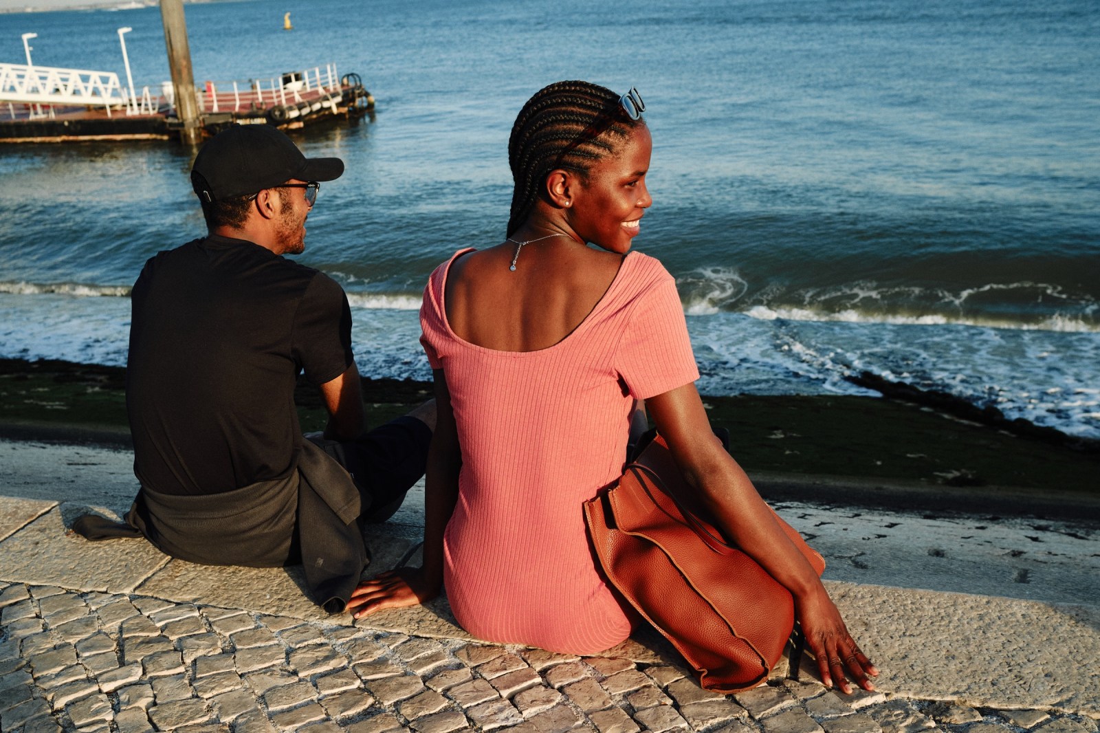 Taller de fotografía de calle en Lisboa. (Portugal) con Rober Tomás en http://robertomasfoto.com 