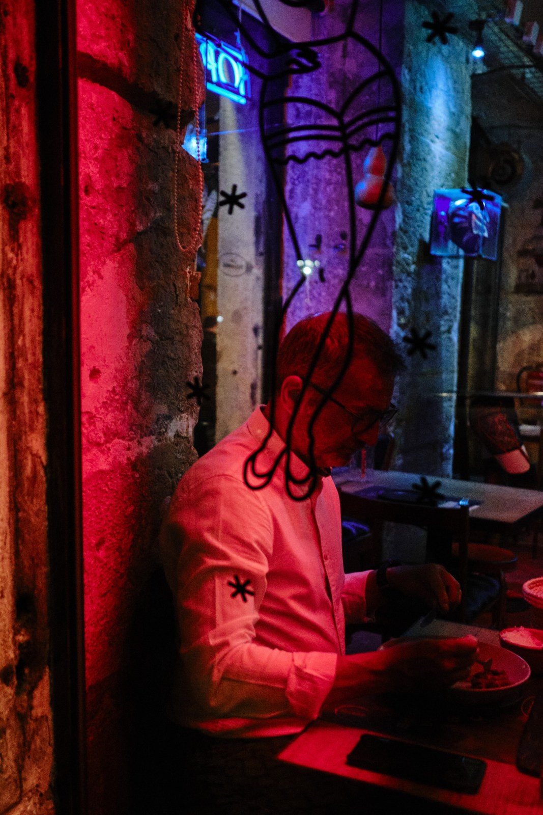 Taller de fotografía de calle en Lisboa. (Portugal) con Rober Tomás en http://robertomasfoto.com 