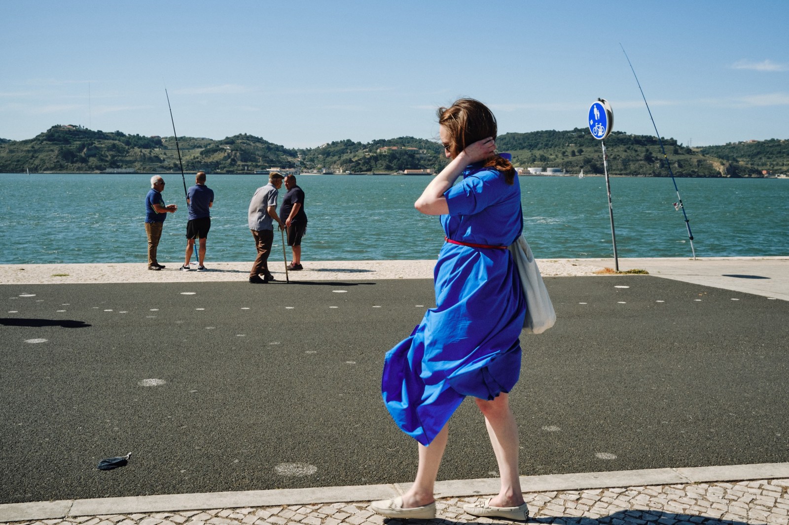 Taller de fotografía de calle en Lisboa. (Portugal) con Rober Tomás en http://robertomasfoto.com 
