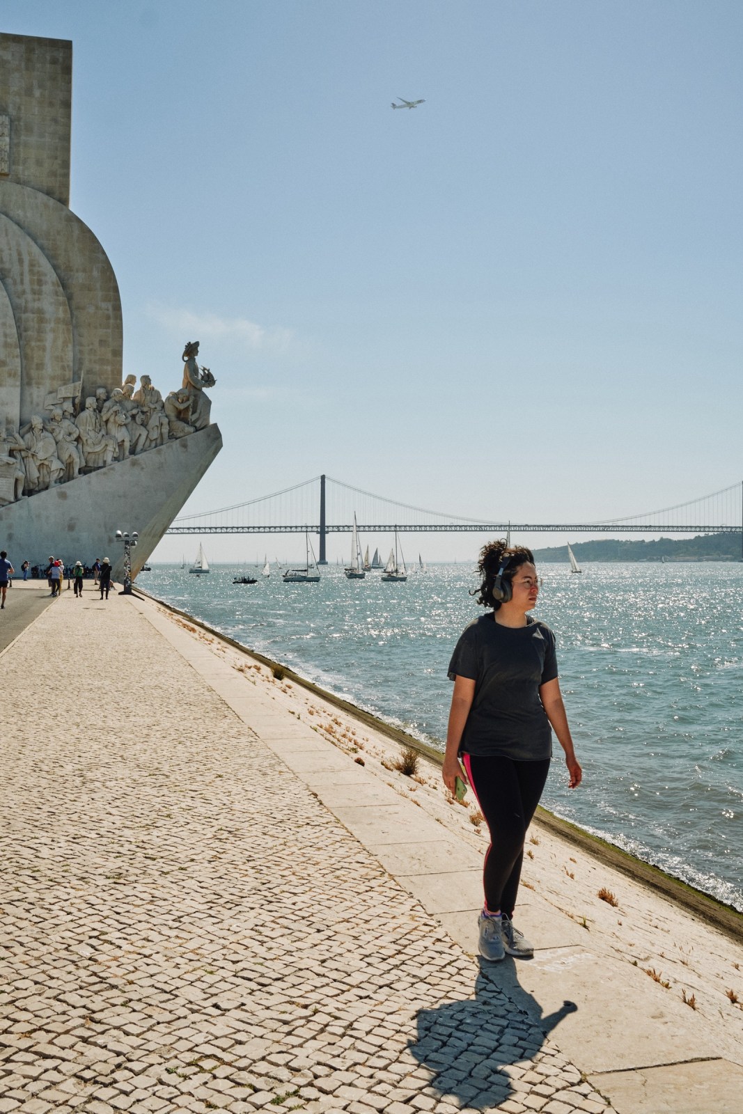 Taller de fotografía de calle en Lisboa. (Portugal) con Rober Tomás en http://robertomasfoto.com 