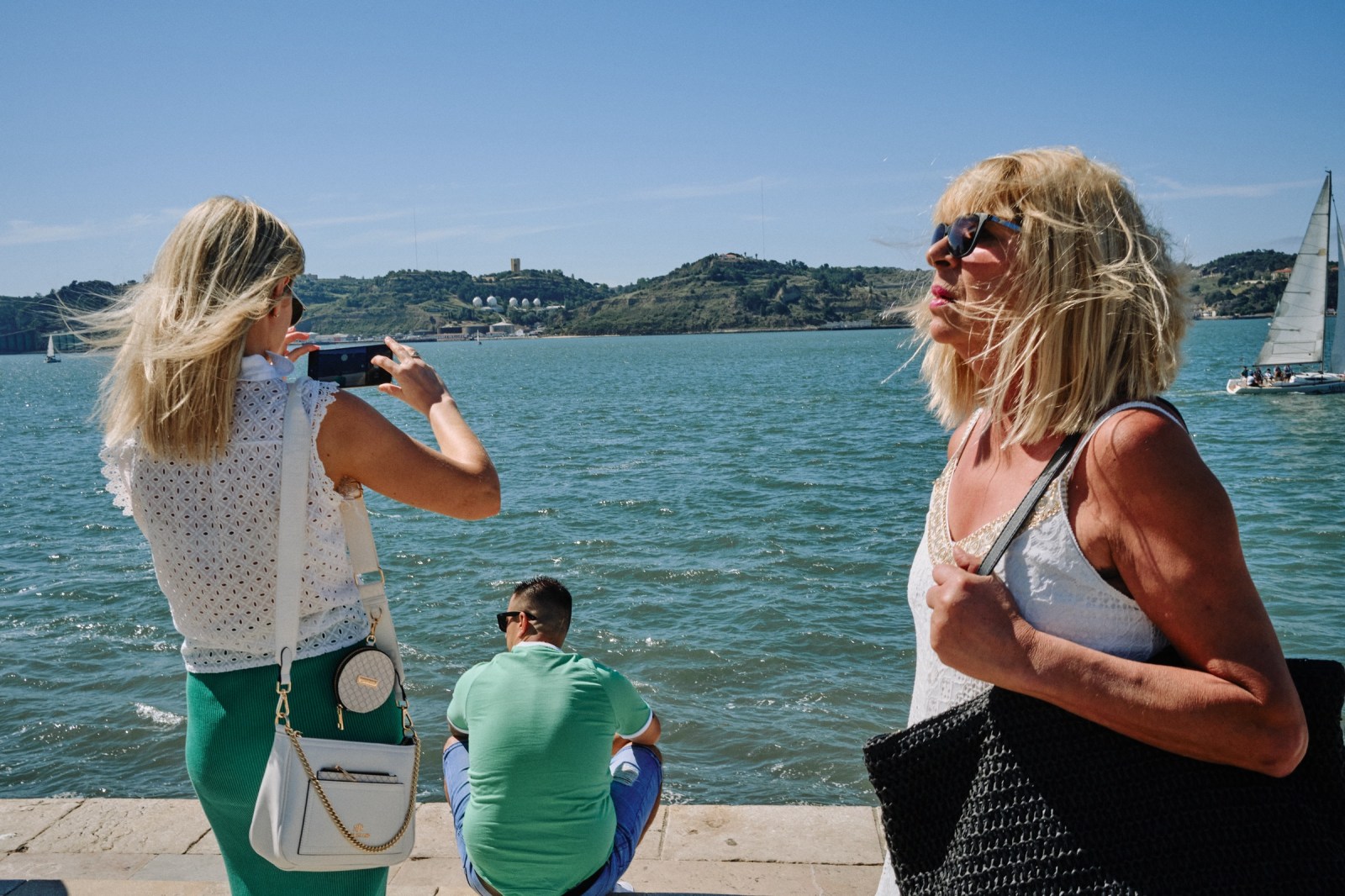 Taller de fotografía de calle en Lisboa. (Portugal) con Rober Tomás en http://robertomasfoto.com 
