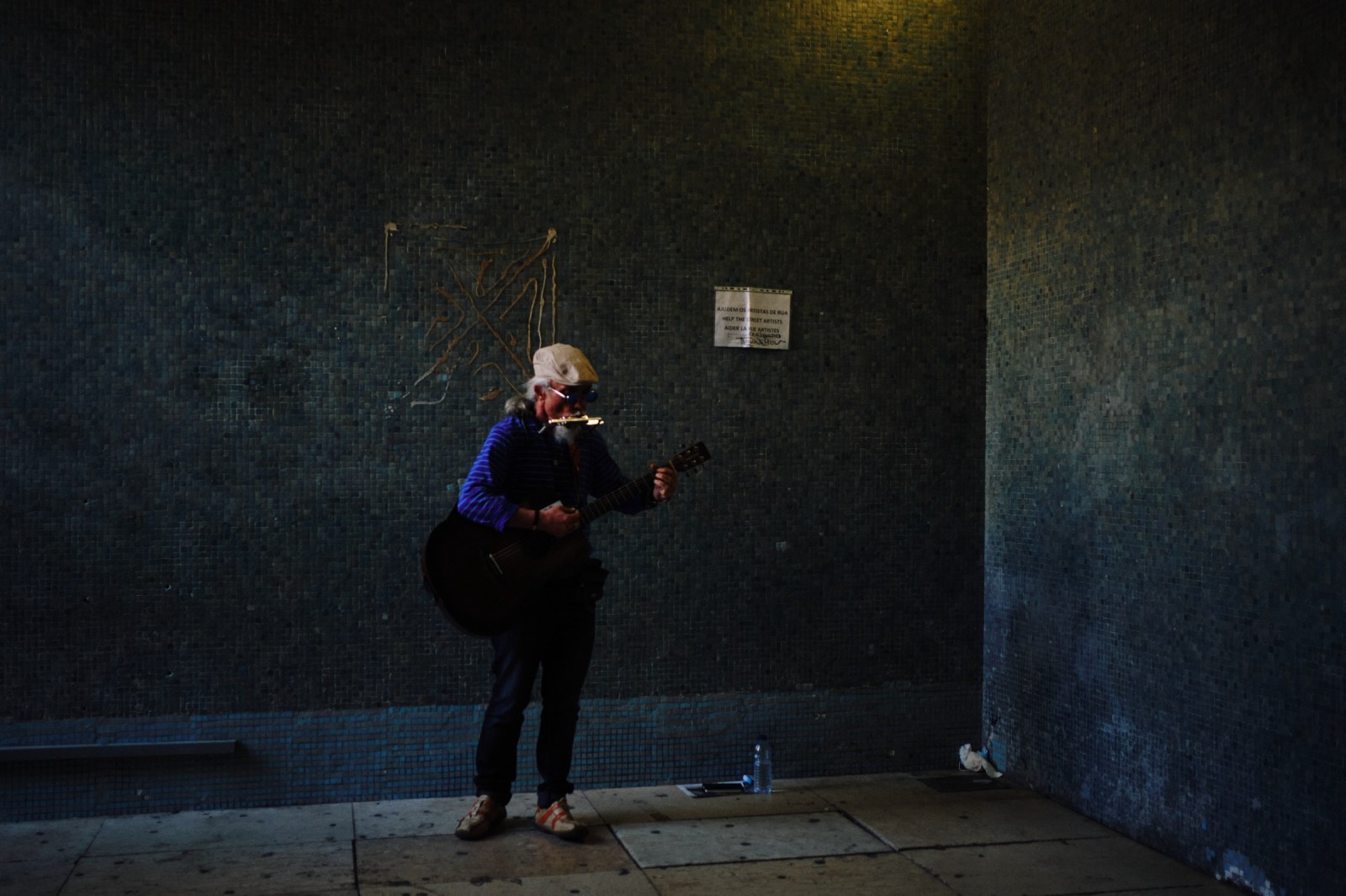 Taller de fotografía de calle en Lisboa. (Portugal) con Rober Tomás en http://robertomasfoto.com 