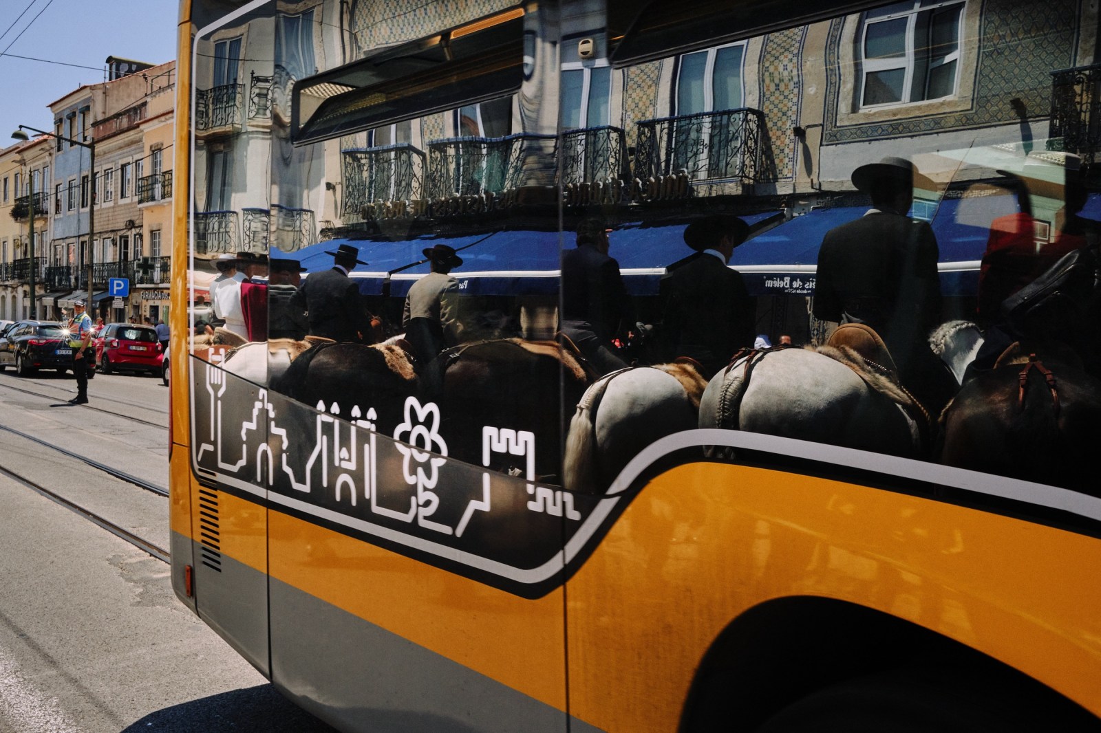 Taller de fotografía de calle en Lisboa. (Portugal) con Rober Tomás en http://robertomasfoto.com 