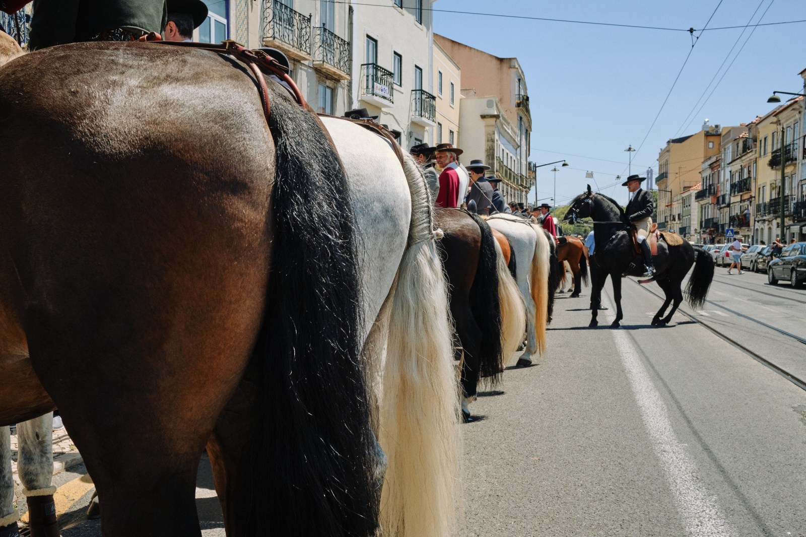 Taller de fotografía de calle en Lisboa. (Portugal) con Rober Tomás en http://robertomasfoto.com 