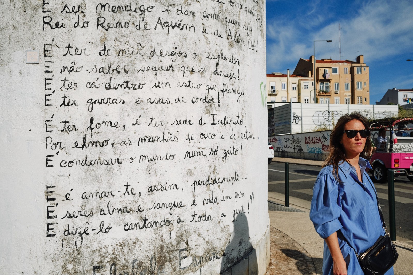 Taller de fotografía de calle en Lisboa. (Portugal) con Rober Tomás en http://robertomasfoto.com 