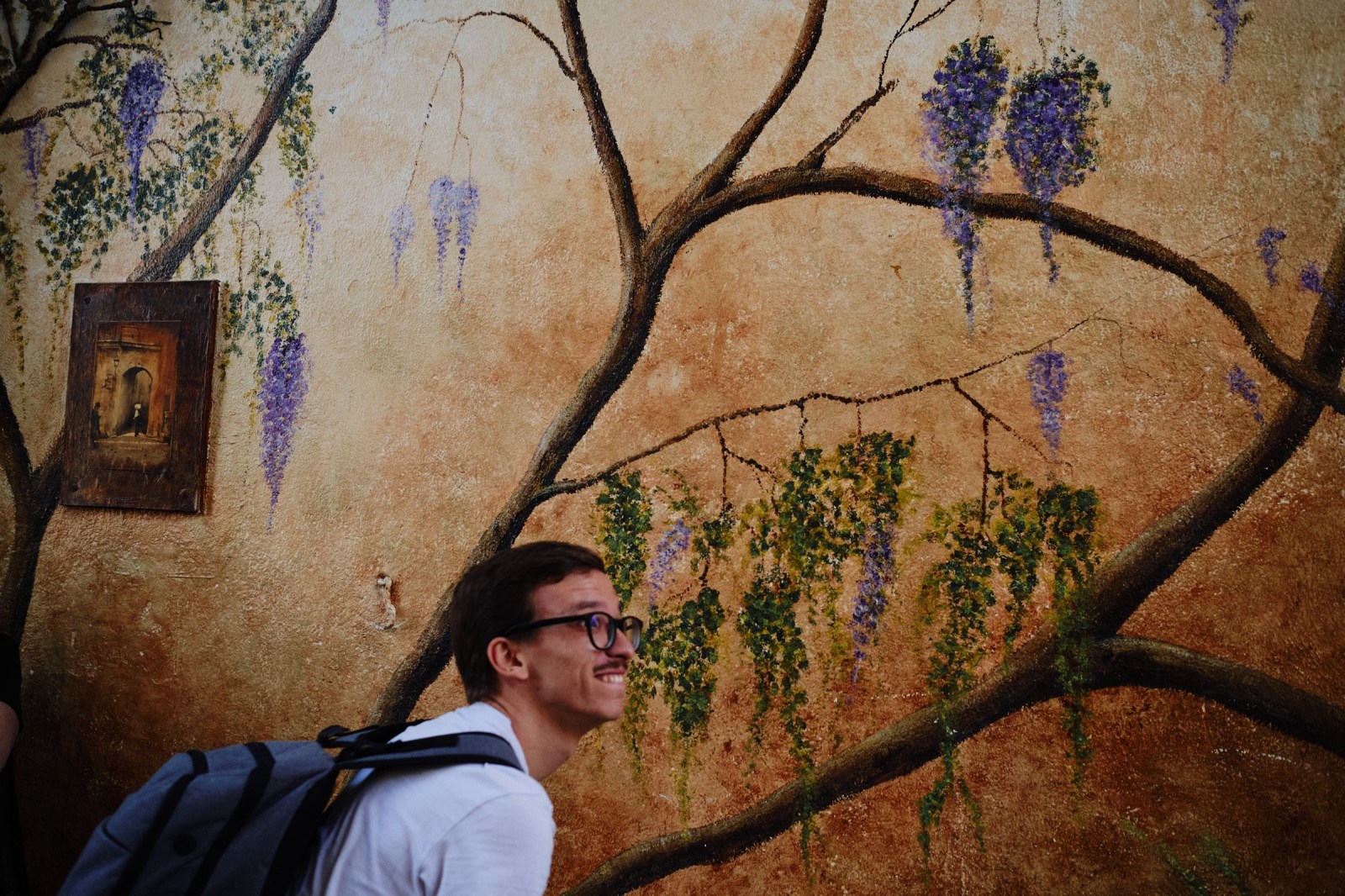 Taller de fotografía de calle en Lisboa. (Portugal) con Rober Tomás en http://robertomasfoto.com 