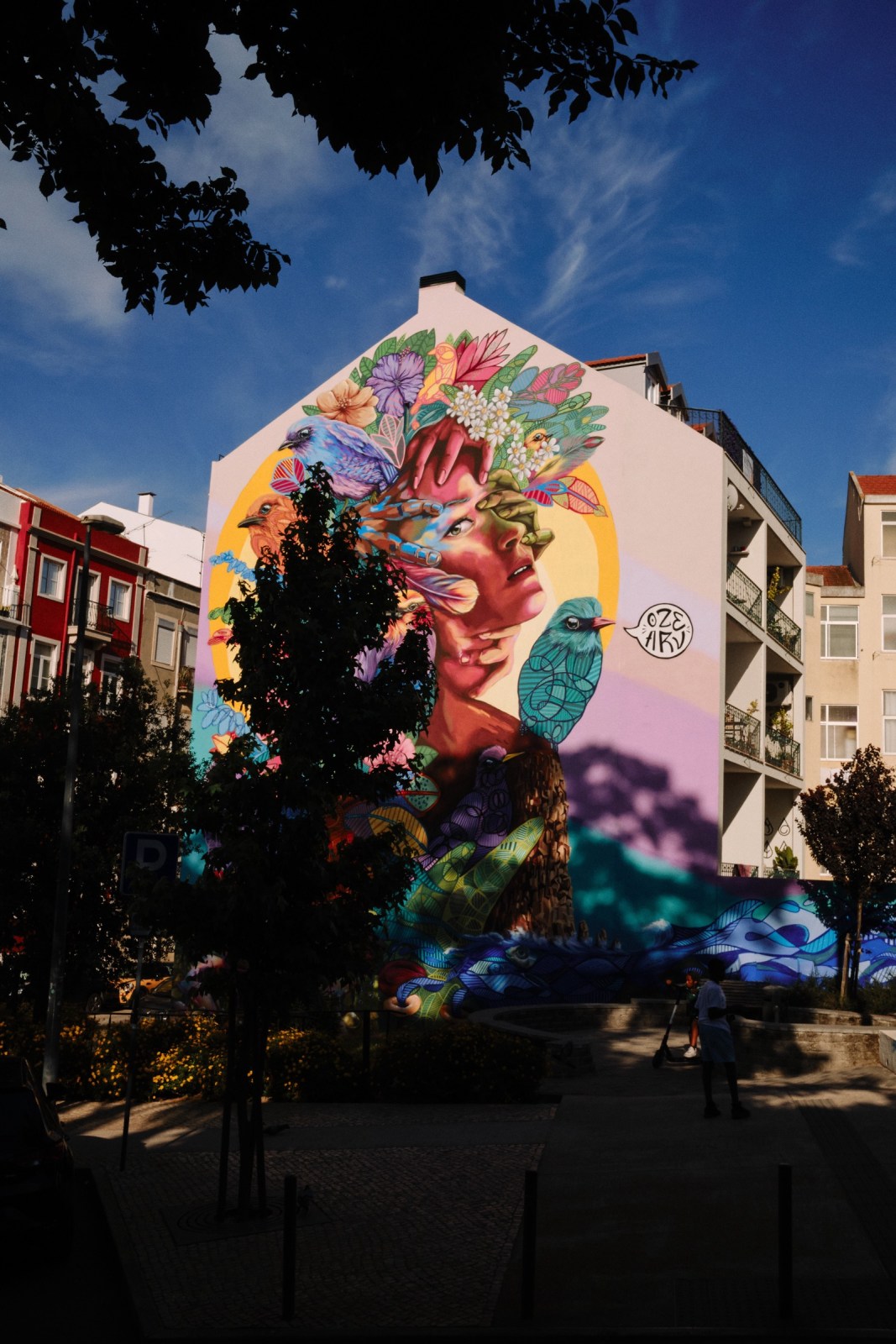 Taller de fotografía de calle en Lisboa. (Portugal) con Rober Tomás en http://robertomasfoto.com 