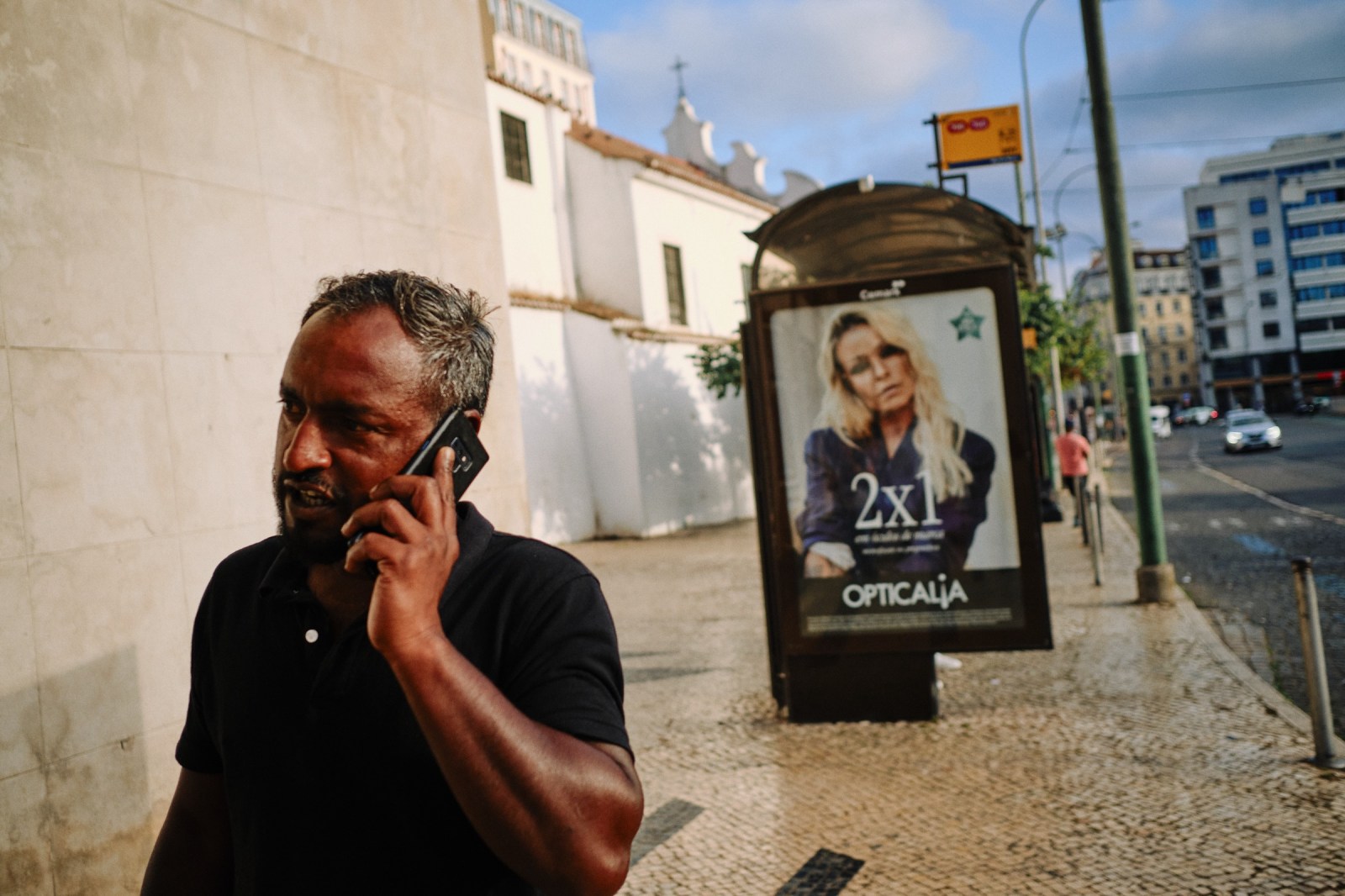 Taller de fotografía de calle en Lisboa. (Portugal) con Rober Tomás en http://robertomasfoto.com 