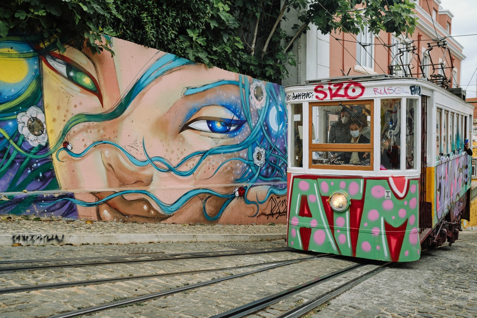 Taller de fotografía de calle en Lisboa. (Portugal) con Rober Tomás en http://robertomasfoto.com 