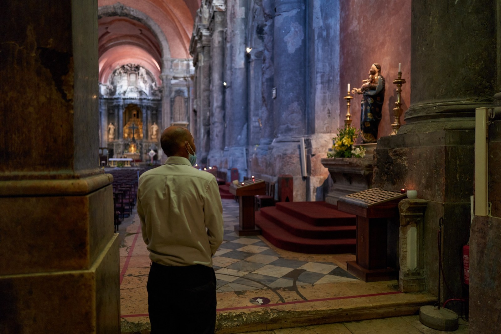 Taller de fotografía de calle en Lisboa. (Portugal) con Rober Tomás en http://robertomasfoto.com 
