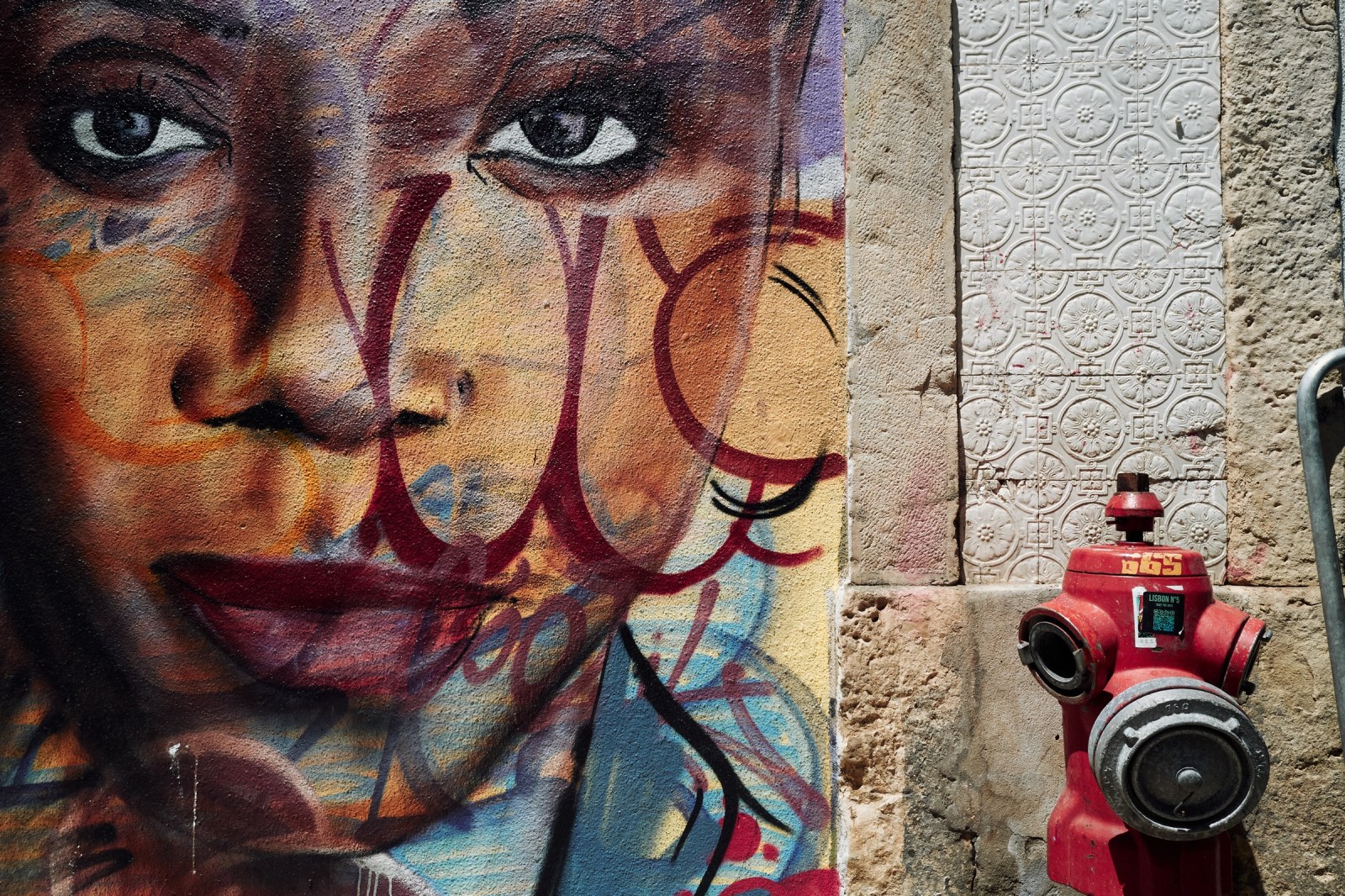 Taller de fotografía de calle en Lisboa. (Portugal) con Rober Tomás en http://robertomasfoto.com 