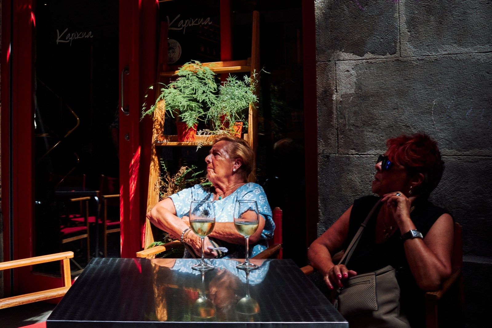 Talleres y cursos de fotografía de calle en Bilbao con Rober Tomás. http://robertomasfoto.com 