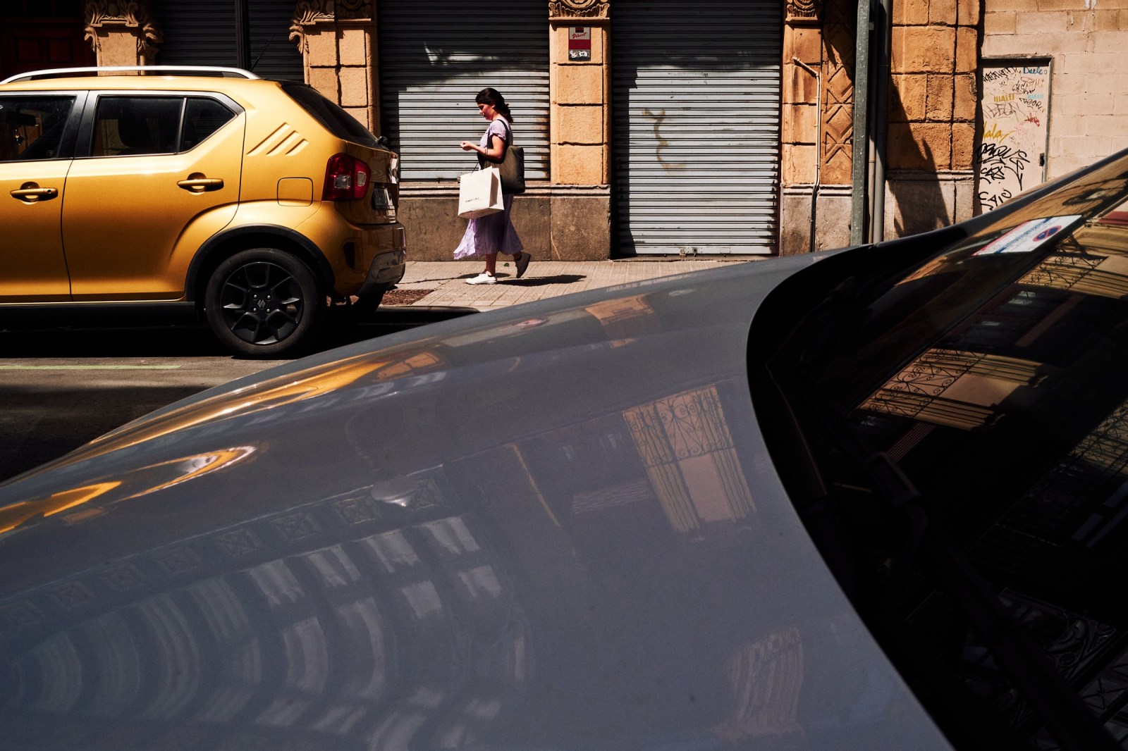 Talleres y cursos de fotografía de calle en Bilbao con Rober Tomás. http://robertomasfoto.com 