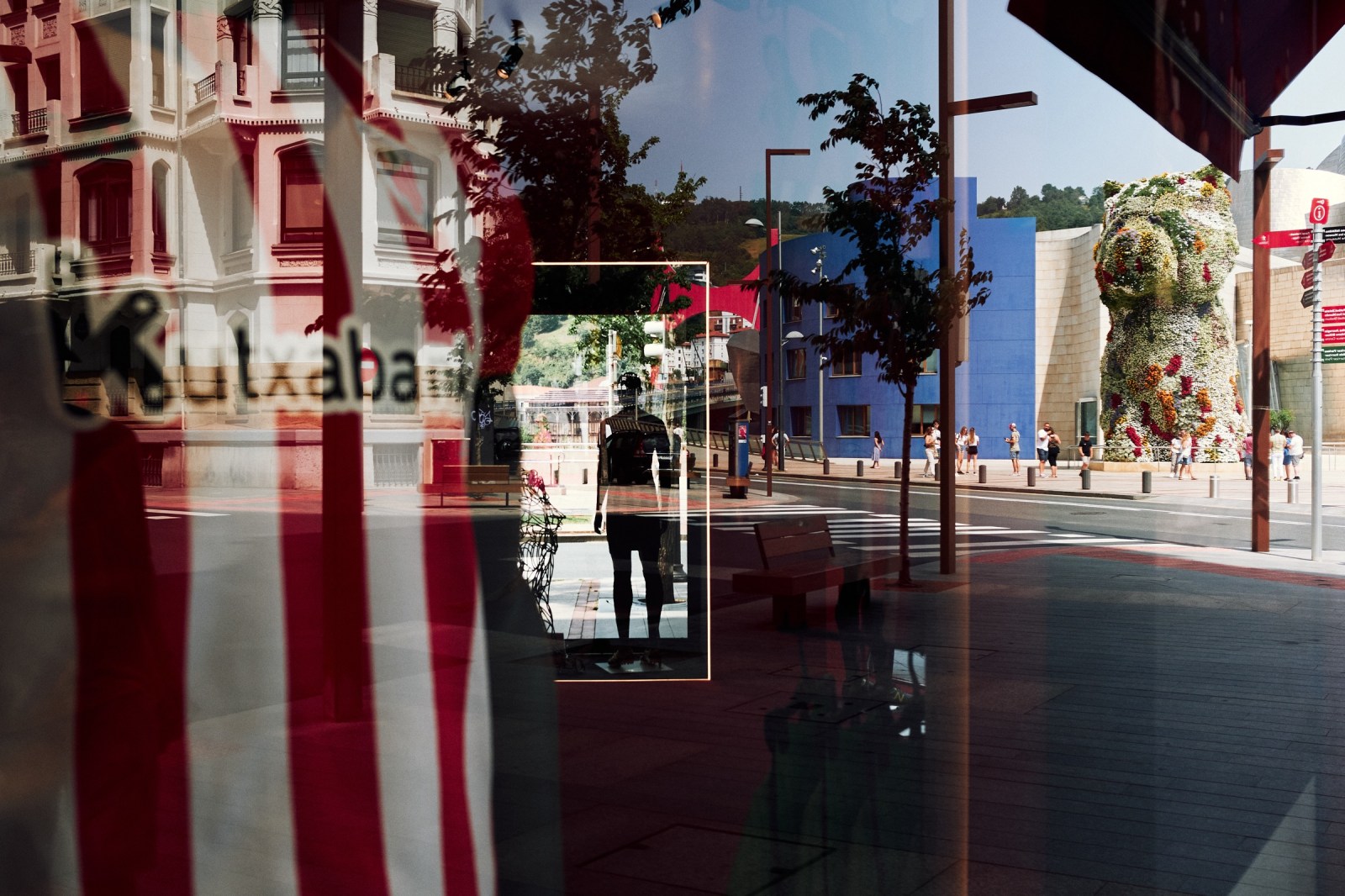 Talleres y cursos de fotografía de calle en Bilbao con Rober Tomás. http://robertomasfoto.com 