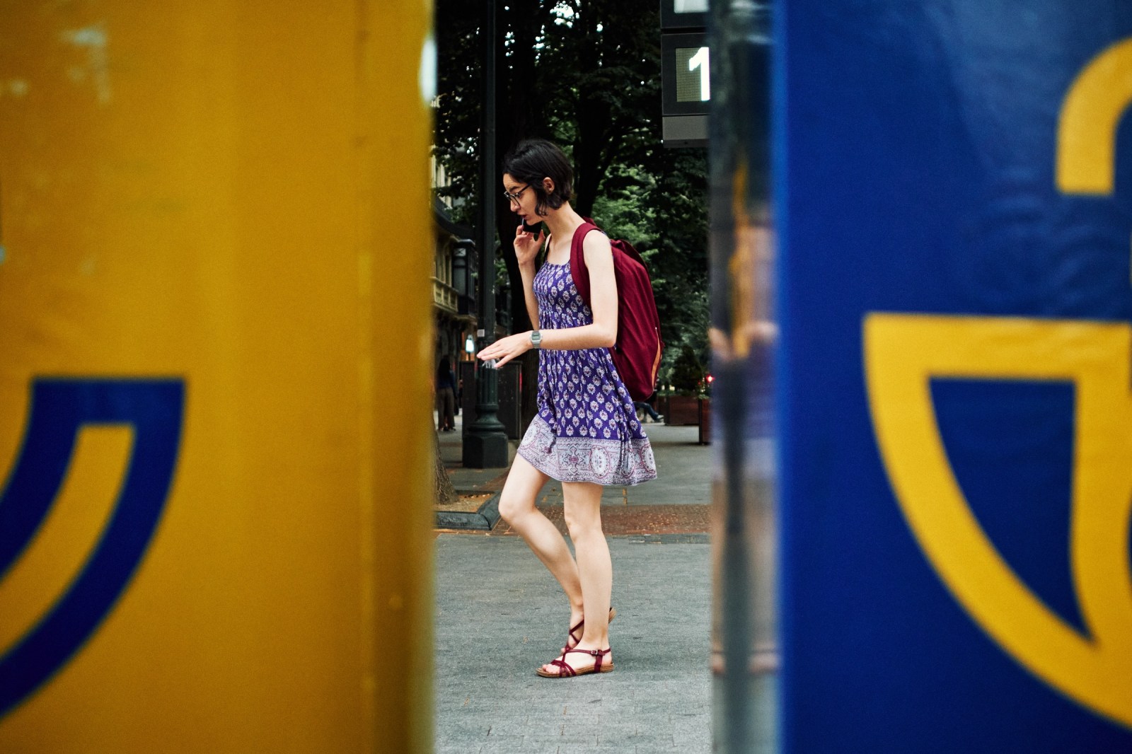 Talleres y cursos de fotografía de calle en Bilbao con Rober Tomás. http://robertomasfoto.com 