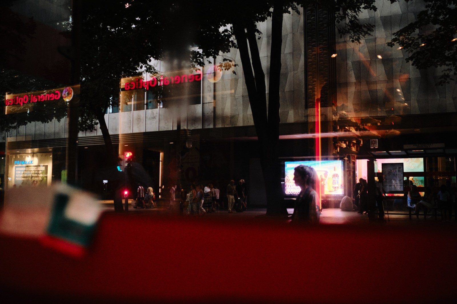 Talleres y cursos de fotografía de calle en Bilbao con Rober Tomás. http://robertomasfoto.com 