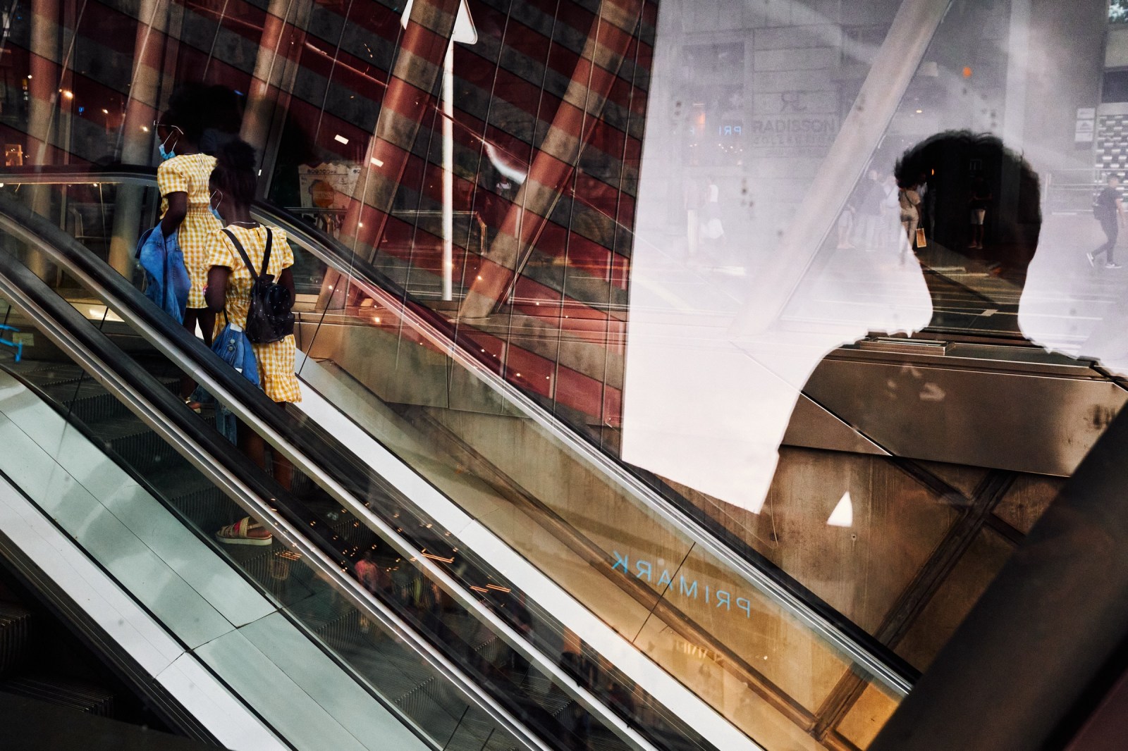 Talleres y cursos de fotografía de calle en Bilbao con Rober Tomás. http://robertomasfoto.com 