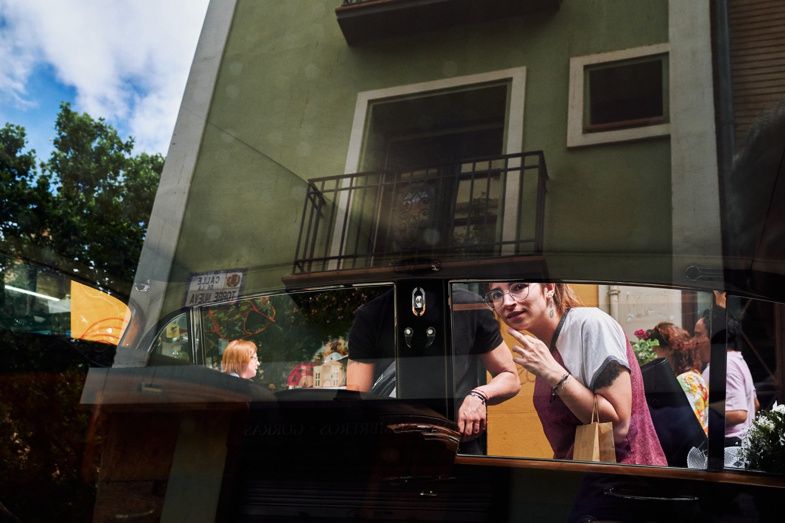 Talleres y Cursos de Fotografía en Zaragoza con Rober Tomás, http://robertomasfoto.com 