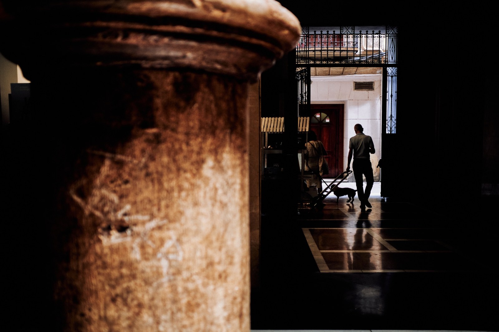 Talleres y Cursos de Fotografía en Zaragoza con Rober Tomás, http://robertomasfoto.com 