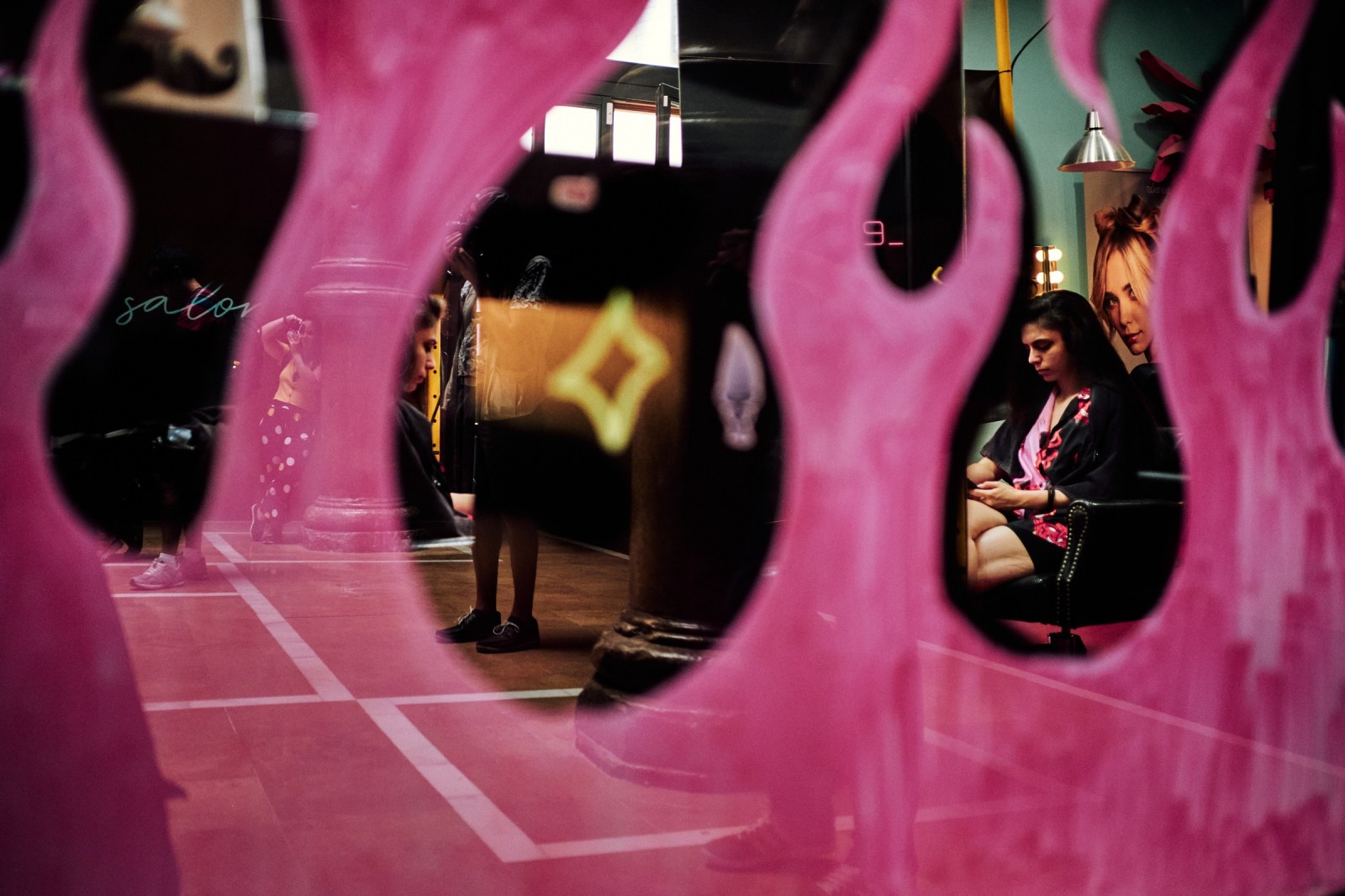 Talleres y Cursos de Fotografía en Zaragoza con Rober Tomás, http://robertomasfoto.com 