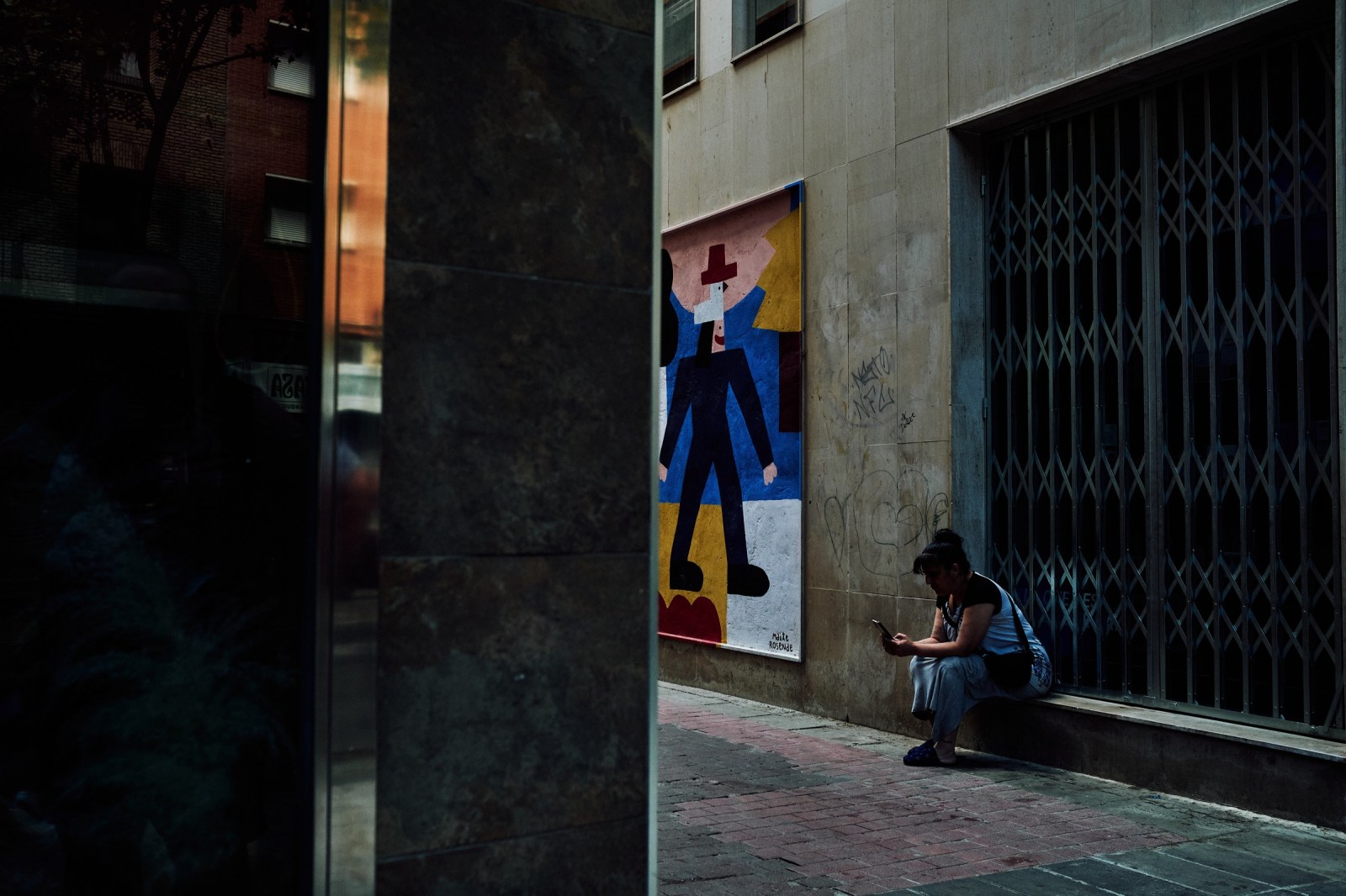 Talleres y Cursos de Fotografía en Zaragoza con Rober Tomás, http://robertomasfoto.com 