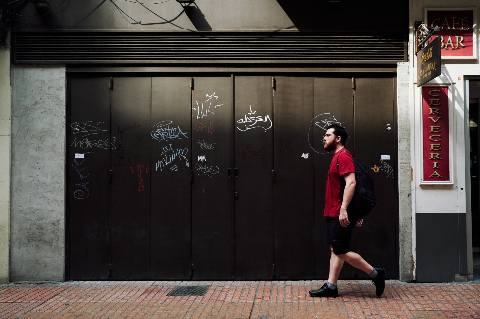 Talleres y Cursos de Fotografía en Zaragoza con Rober Tomás, http://robertomasfoto.com 