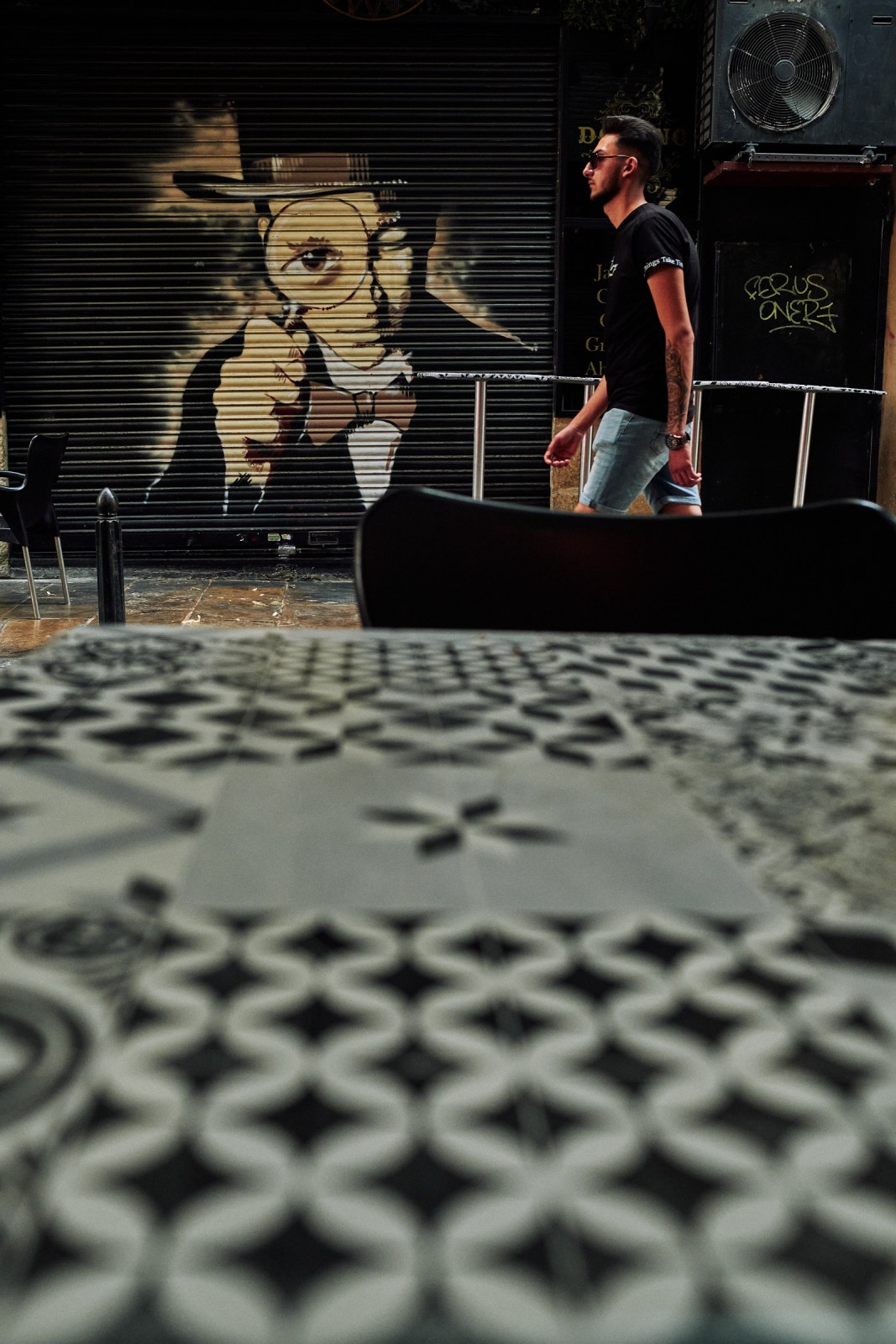 Talleres y Cursos de Fotografía en Zaragoza con Rober Tomás, http://robertomasfoto.com 