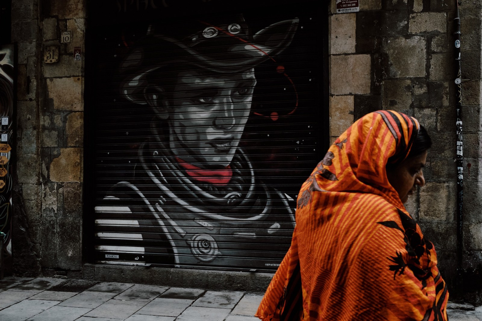 Talleres de Fotografía de Calle en Barcelona con Rober Tomás, http://robertomasfoto.com 