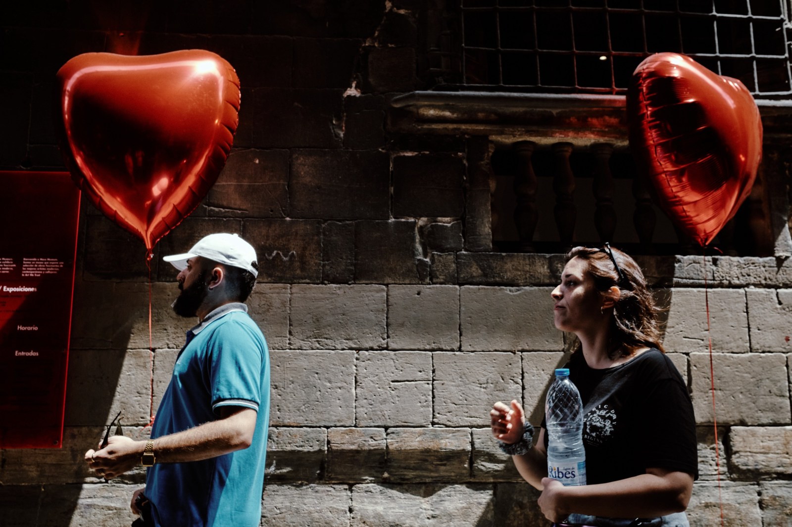 Talleres de Fotografía de Calle en Barcelona con Rober Tomás, http://robertomasfoto.com 